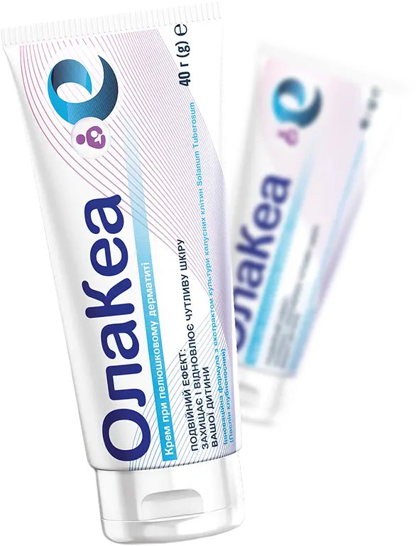 Olacare cream